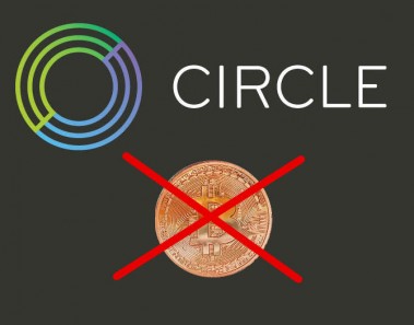 Circle abandona la compraventa de bitcoins en un giro inesperado de negocio