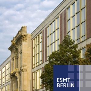 La universidad ESMT de Berlín aceptará el pago de matrícula en bitcoins
