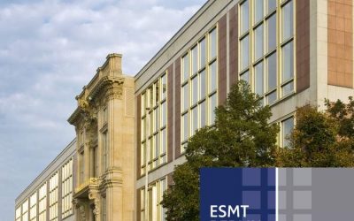 La universidad ESMT de Berlín aceptará el pago de matrícula en bitcoins