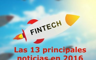 Principales noticias fintech en 2016