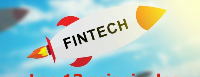Principales noticias fintech en 2016