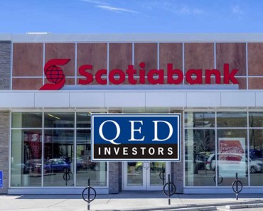 Alianza entre Scotiabank y QED para financiar startups fintech en Latinoamérica