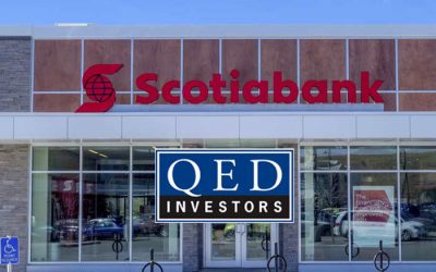 Alianza entre Scotiabank y QED para financiar startups fintech en Latinoamérica