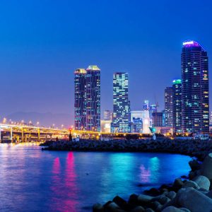 27 empresas forman un consorcio de blockchain en Corea del Sur