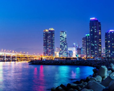 27 empresas forman un consorcio de blockchain en Corea del Sur