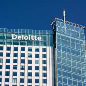 Deloitte crea un laboratorio de investigación sobre blockchain en NuevaYork