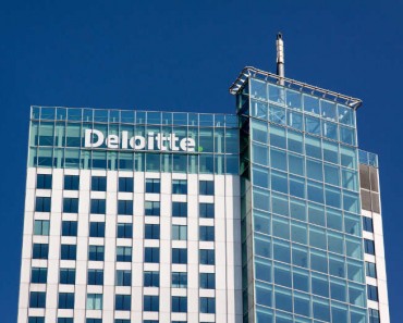 Deloitte crea un laboratorio de investigación sobre blockchain en NuevaYork