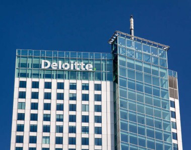 Deloitte crea un laboratorio de investigación sobre blockchain en NuevaYork