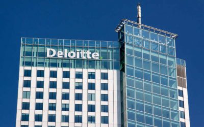Deloitte crea un laboratorio de investigación sobre blockchain en Nueva York