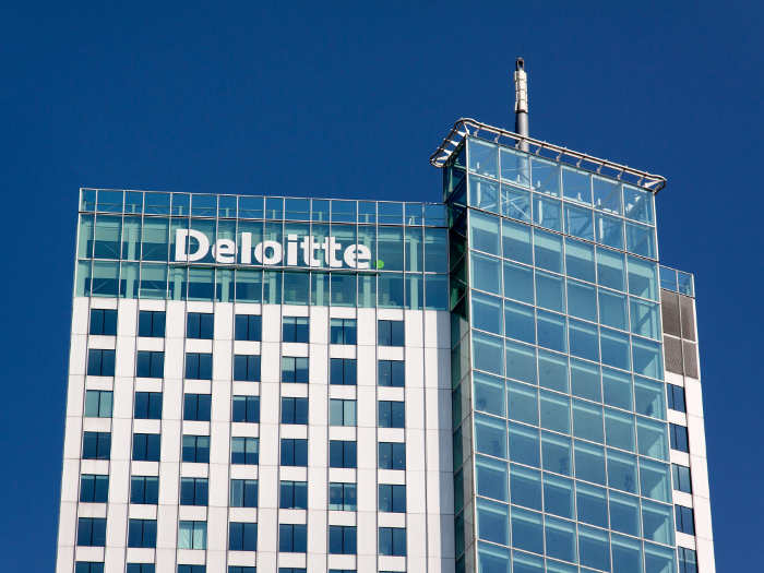 Deloitte crea un laboratorio de investigación sobre blockchain en NuevaYork