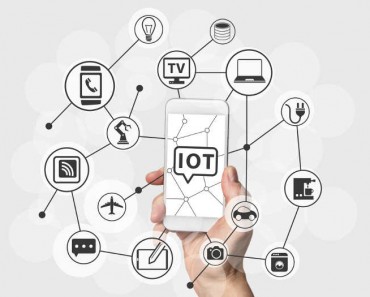 Bosch, Cisco y otras empresas destacadas crean un consorcio de blockchain para el Internet de las cosas