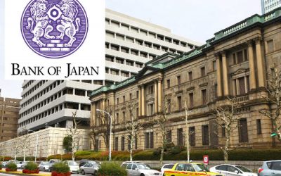 Tercer Foro Fintech del Banco de Japón, esta vez sobre blockchain