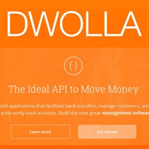Dwolla recauda 6,9 millones de dólares en financiación de capital