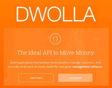 Dwolla recauda 6,9 millones de dólares en financiación de capital