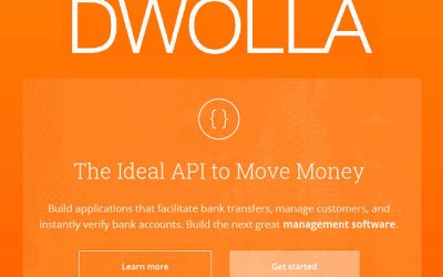 Dwolla recauda 6,9 millones de dólares en financiación de capital