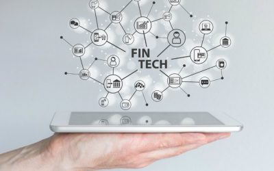 12 tendencias fintech en 2017