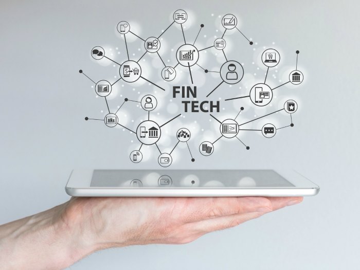 12 tendencias fintech en 2017