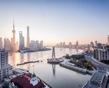 Juzhen Financials presentará una nueva blockchain para bancos en 2017