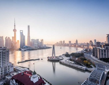 Juzhen Financials presentará una nueva blockchain para bancos en 2017