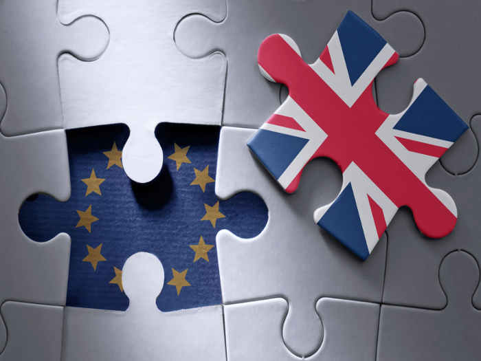 Influencia del brexit en el sector Fintech