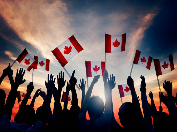 Canadá se hace fuerte en el ecosistema FinTech