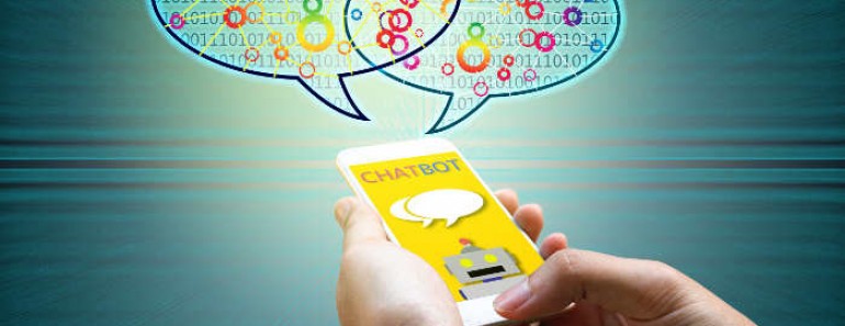 Los chatbots en el sector bancario