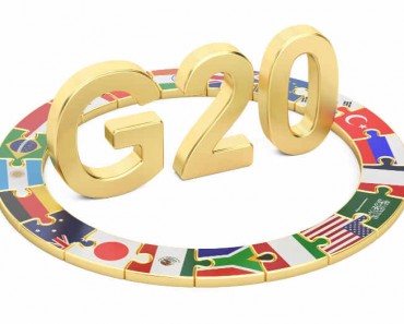 Informe: blockchain y el G20