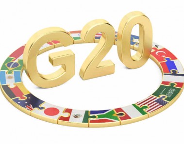 Informe: blockchain y el G20