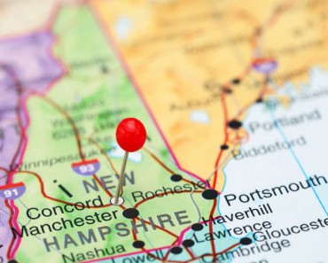 New Hampshire desregula el bitcoin