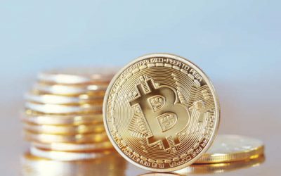 El precio del Bitcoin supera al del oro por primera vez