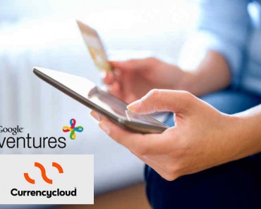 Primera inversión de Google Ventures en una fintech europea