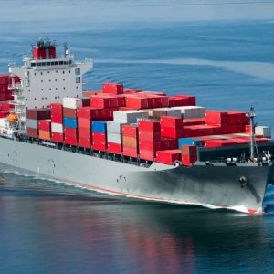 IBM y Maersk llevan la blockchain al transporte marítimo