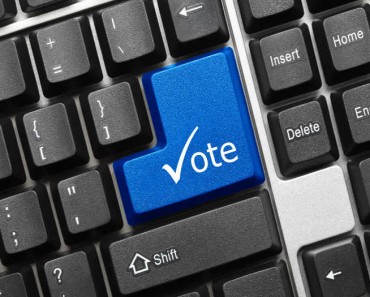 Fidelity Funds patenta un sistema de votación basado en blockchain