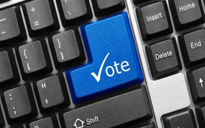 Patentan un sistema de votación basado en blockchain