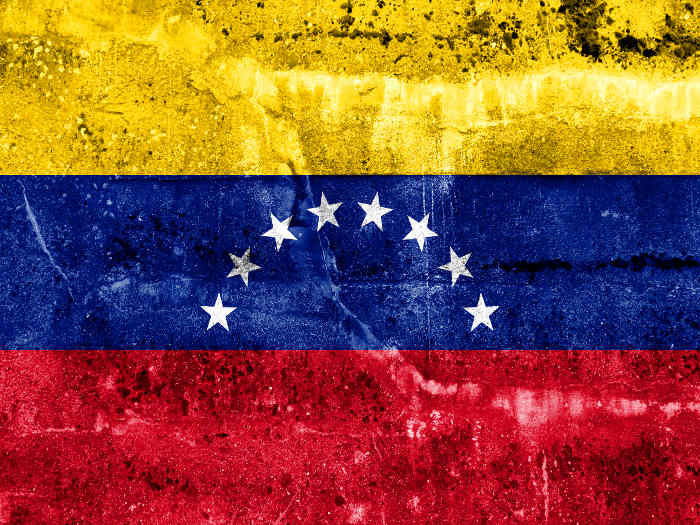 Bitcoin emerge como activo refugio en Venezuela