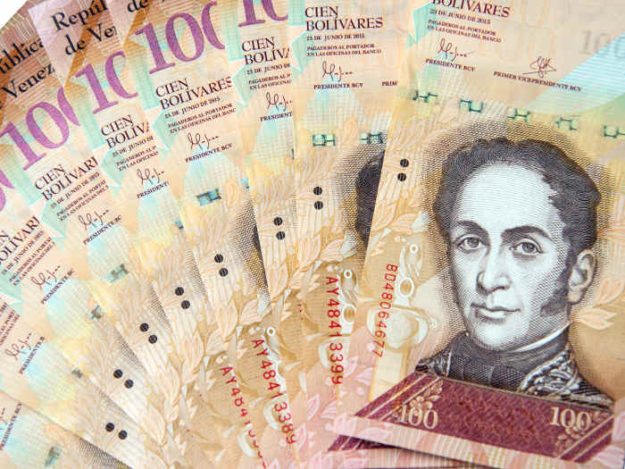 Bitcoin aumenta en Venezuela por la depreciación del bolívar