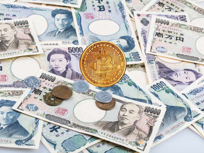 Japón legaliza el pago con bitcoins