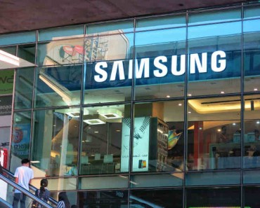 Samsung lanza Nexledger