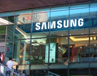 Samsung lanza Nexledger