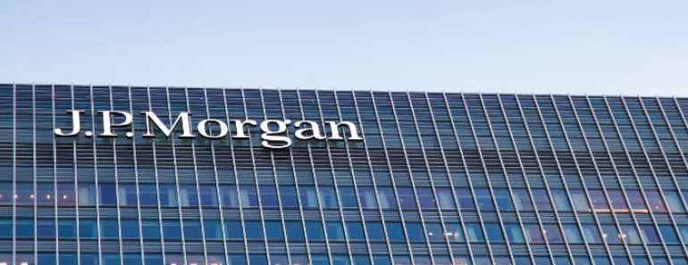 JP Morgan abandona el consorcio blockchain R3