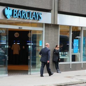 Barclays funda un macro-laboratorio fintech