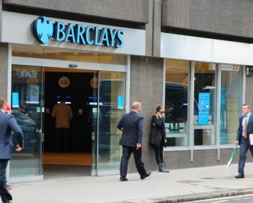Barclays funda un macro-laboratorio fintech