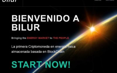 Bilur, una nueva criptomoneda ¿sin volatilidad?