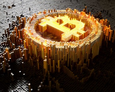 Bitcoin alcanza valores récord esta semana y se acerca a los 1.500 dólares