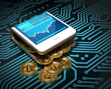 Bitcoin sigue batiendo récords