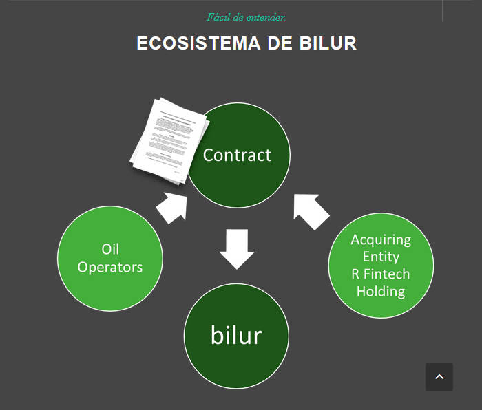 Bilur, una nueva criptomoneda ¿sin volatilidad?