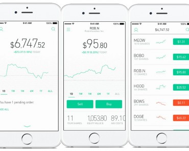 Robinhood, nueva unicornio en el panorama fintech