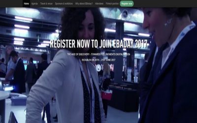 15 startups fintech mostrarán sus innovaciones en EBAday 2017