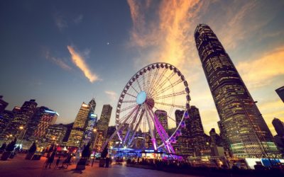 Acuerdo entre Australia y Hong Kong en fintech: regulación, tendencias, networking…