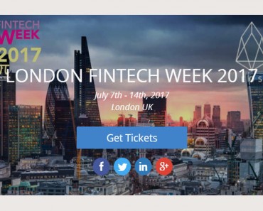 London Fintech Week